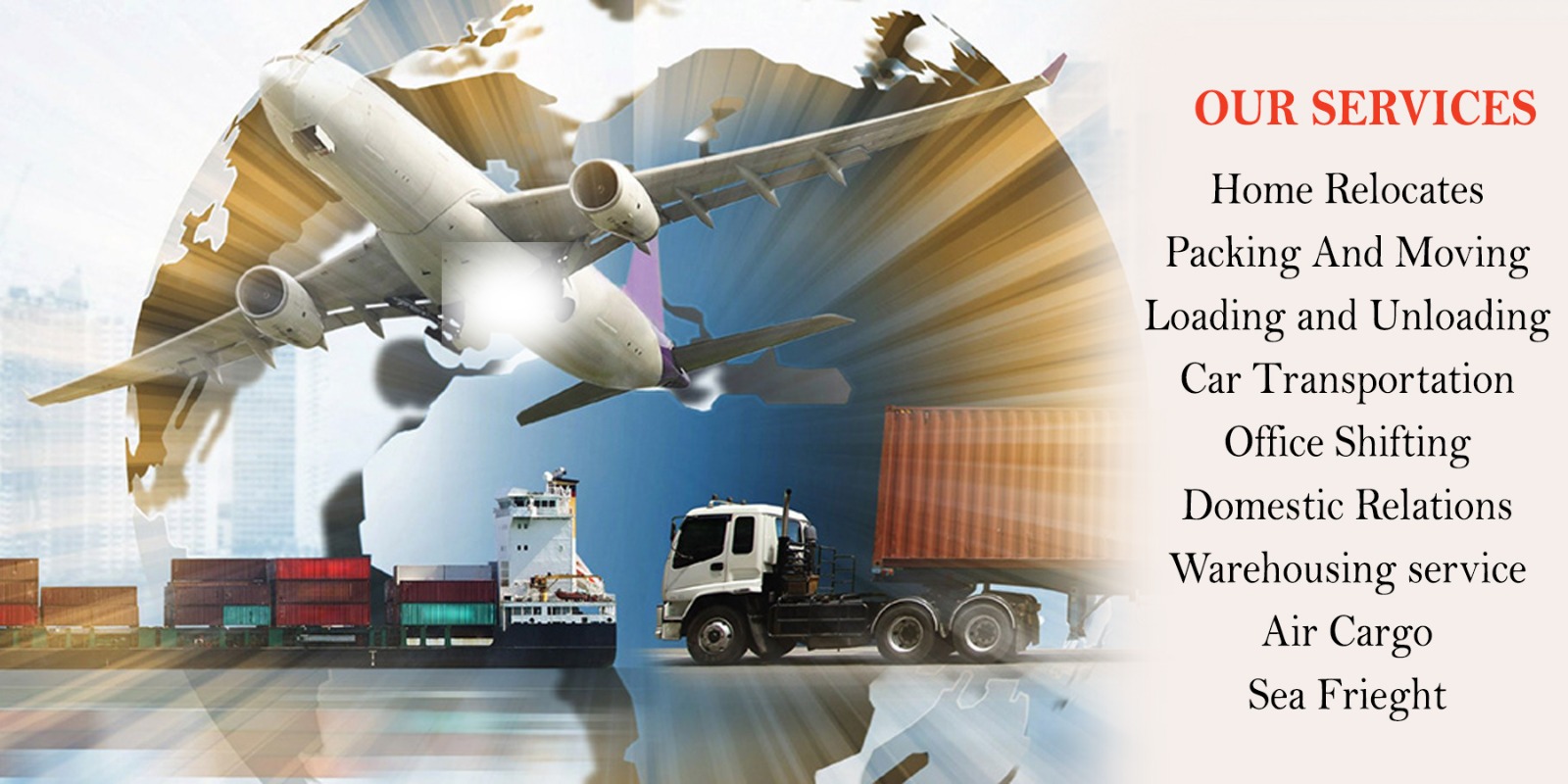 Jai bhavani Movers and Packers