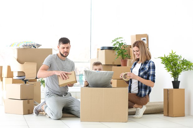 Jai bhavani Movers and Packers