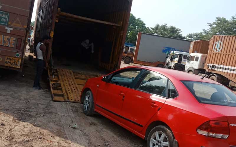 Movers and Packers in Faridabad