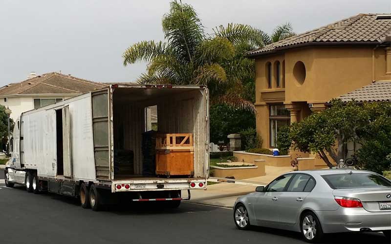 Movers and Packers in Faridabad