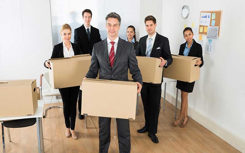 Movers and Packers in Faridabad