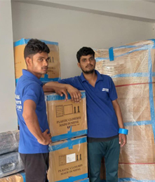 Jai bhavani Movers and Packers