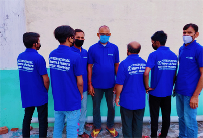 Jai bhavani Movers and Packers