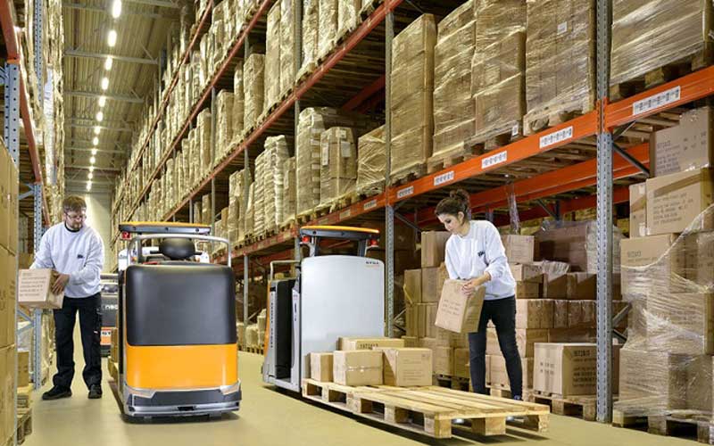 Movers and Packers in Faridabad